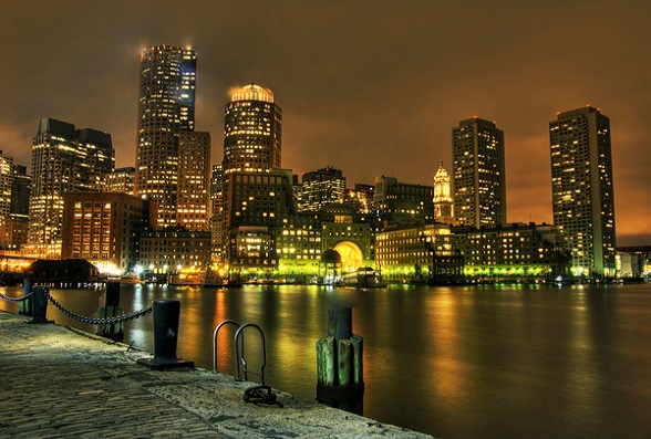 недвижимость в Бостоне (1)