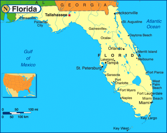 недвижимость во Флориде (1)