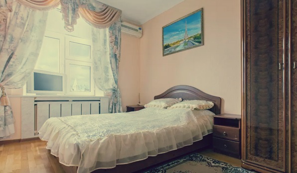 аренда жилья в Казани (2)