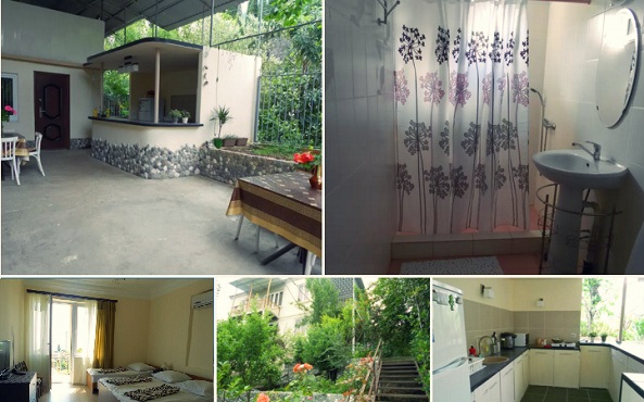 аренда курортной недвижимости в Абхазии (2)