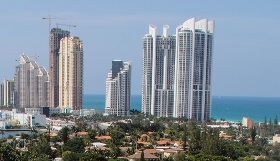 Средняя зарплата в Майами