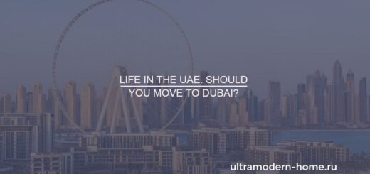 Life in the UAE. Should you move to Dubai