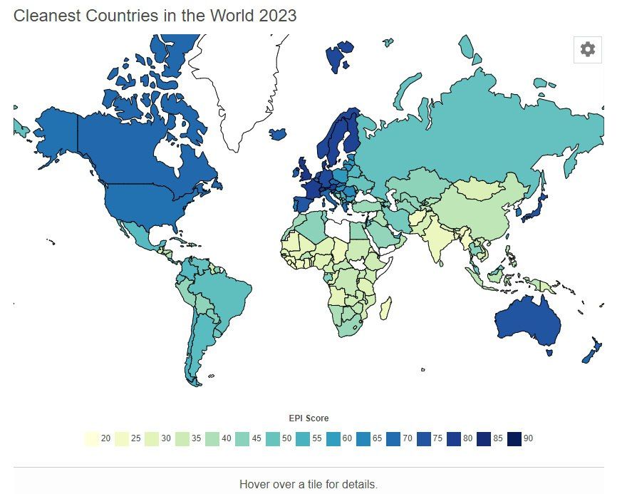 Это изображение имеет пустой атрибут alt; его имя файла - Top-10-cleanest-countries-in-2023.jpg
