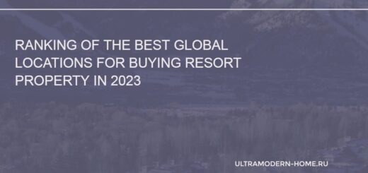The world's best locations to buy holiday property in 2023