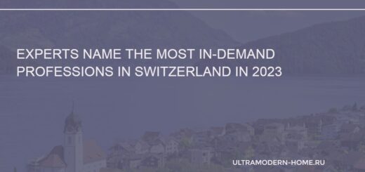 Experts Name the Most In-Demand Professions in Switzerland in 2023